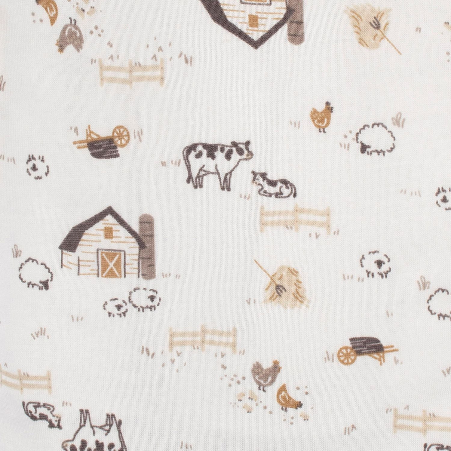 Gerber 3-Pack Baby Short Sleeve Onesies Bodysuit, Comfort. Soft. Stretch.