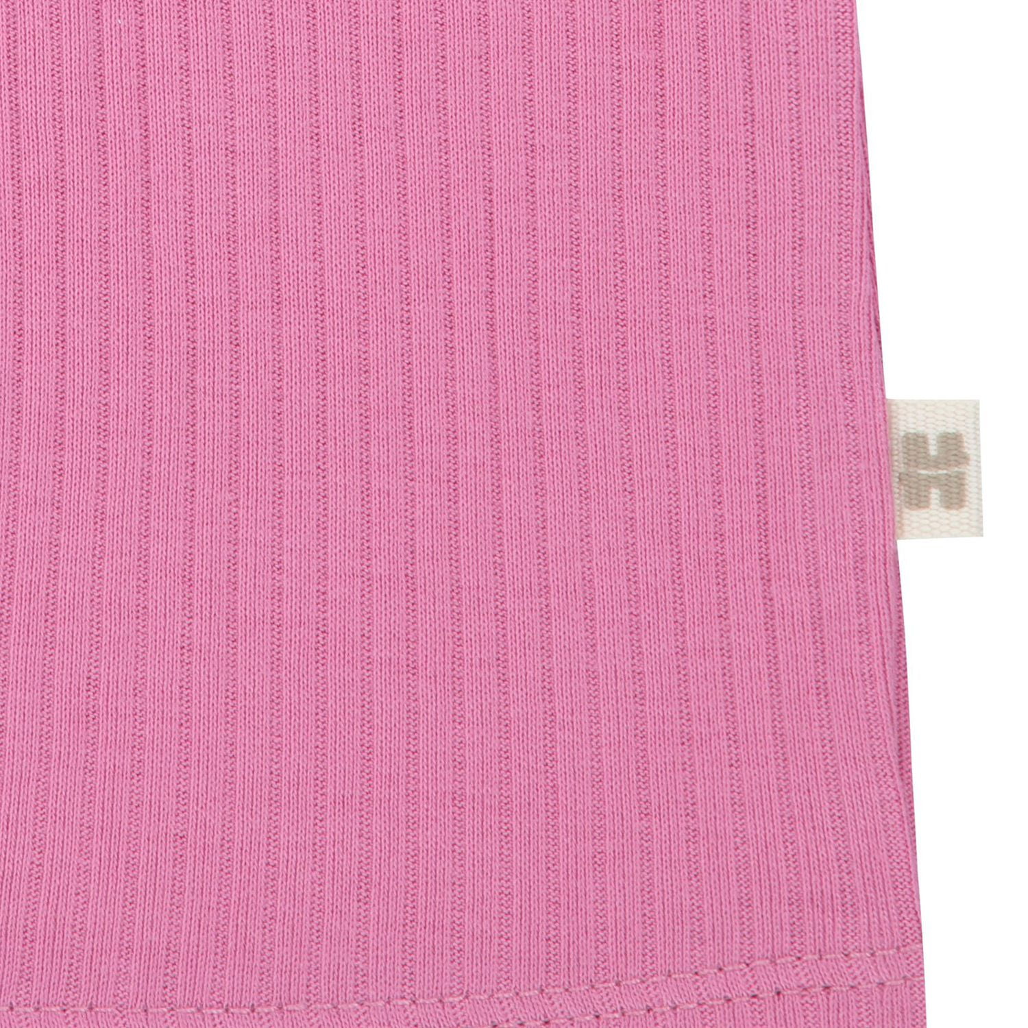 Ensemble de 2 Pantalons côtelés biologique Huggies®