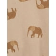 thumbnail image 4 of Ensemble short Carter's Child of Mine IB - Éléphant beige, 4 of 4