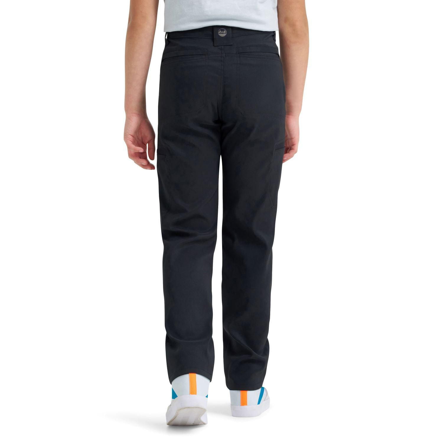 Wrangler® Boy's All Terrain Cargo Pant, Pant