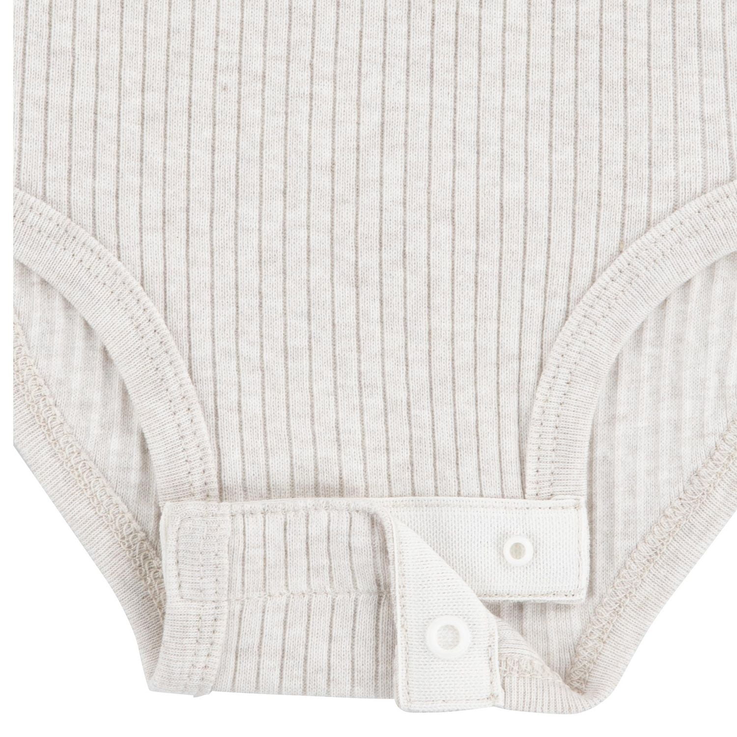 Ensemble de 3 cache-couches biologique à manches courtes Huggies®