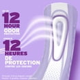 thumbnail image 4 of Poise Ultra Thin Incontinence Pads, 4 Drop Moderate Absorbency, Regular Length, 18 Count, 4 of 6
