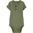 thumbnail image 2 of Carter's Child of Mine IB 3pc Set - Olive Koala, 2 of 4