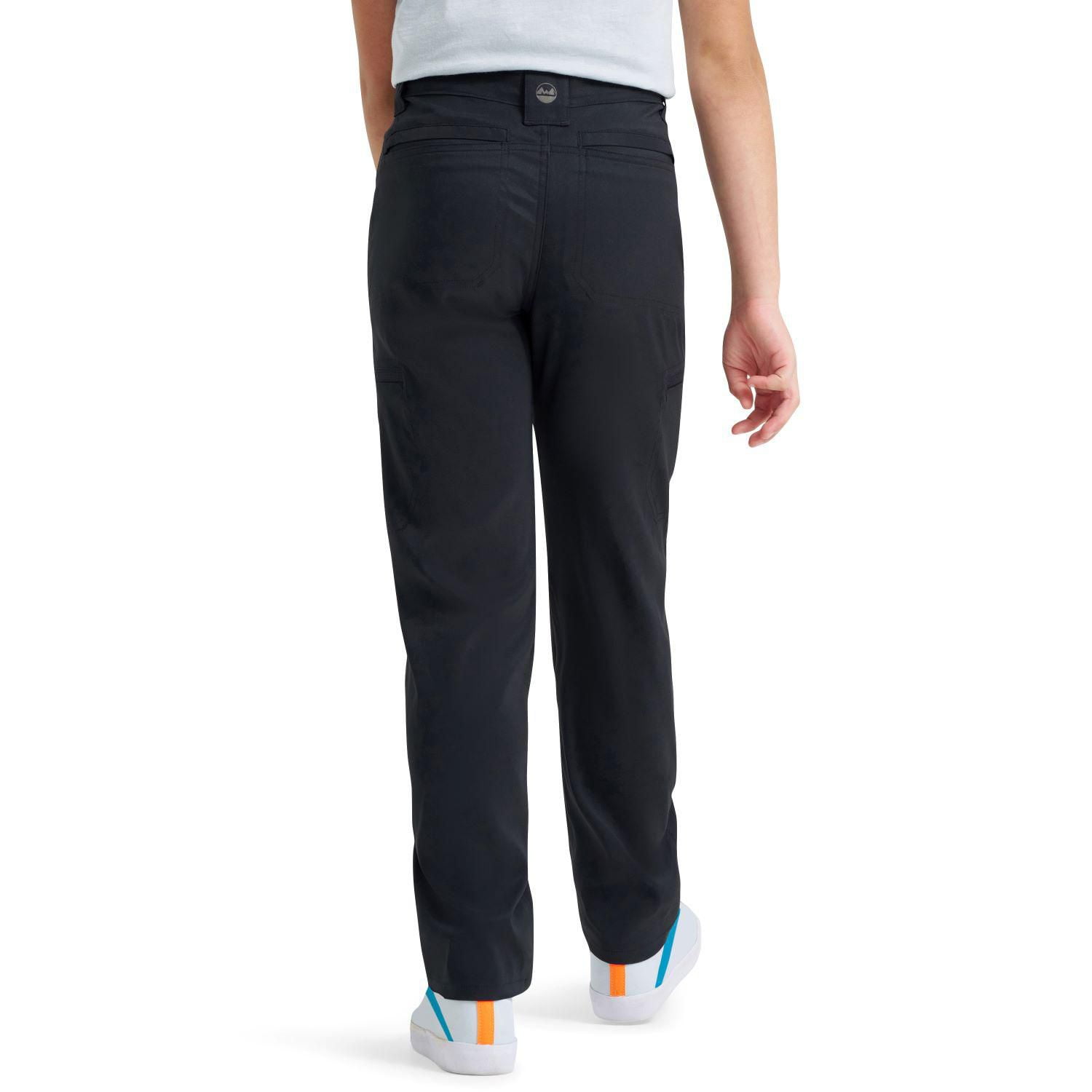 Wrangler® Boy's All Terrain Cargo Pant, Pant