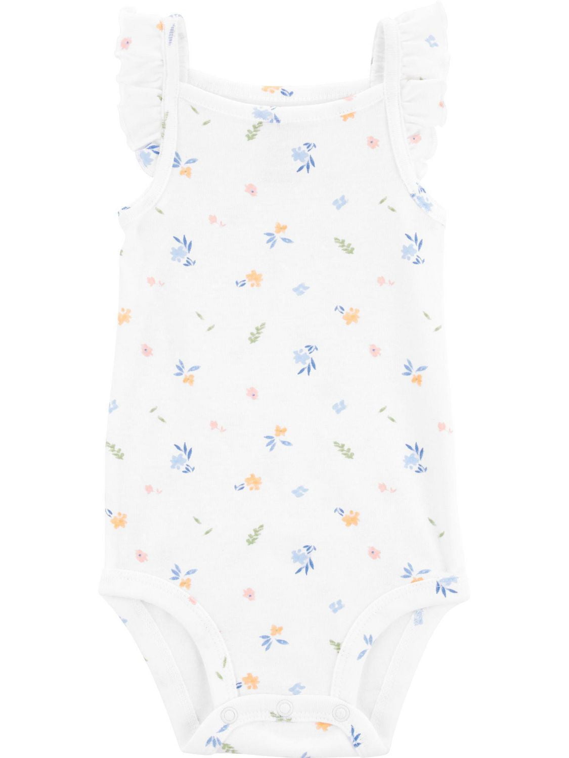 Carter's Child of Mine IG 3pc Set - Chambray