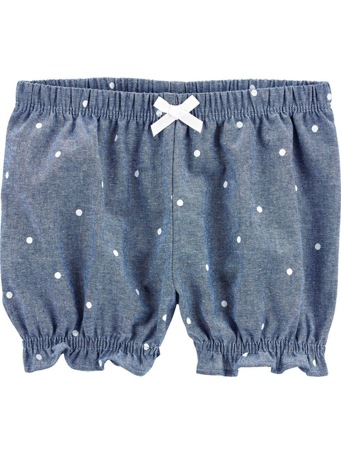 Carter's Child of Mine IG 3pc Set - Chambray