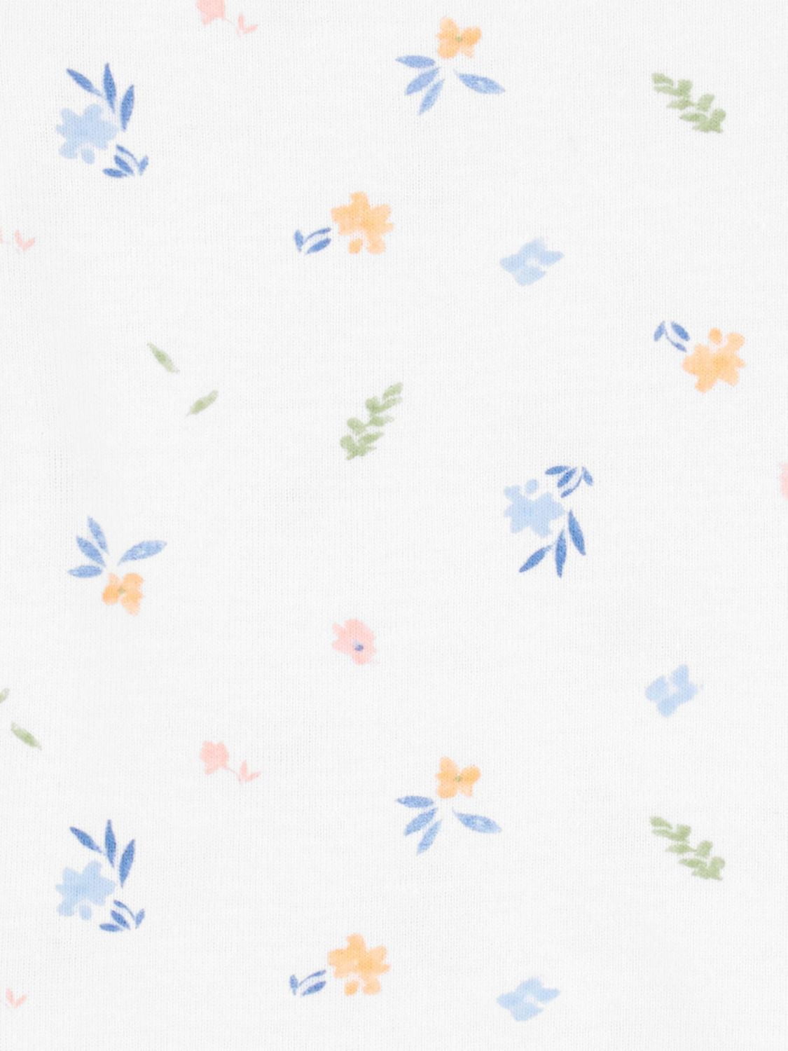 Carter's Child of Mine IG 3pc Set - Chambray