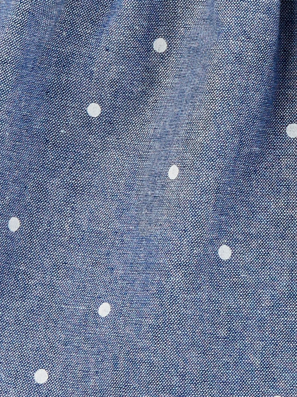 Carter's Child of Mine IG 3pc Set - Chambray