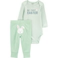 thumbnail image 1 of Carter's Child of Mine Easter set, 1 of 4
