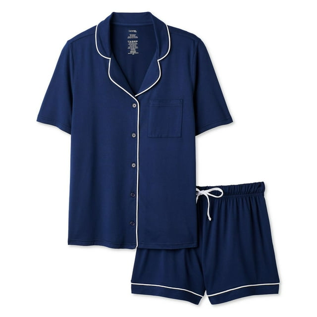 Pyjama 2 pièces George pour femmes