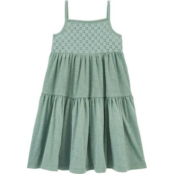 green carters dress Jude Connally Carter Dress main image 0