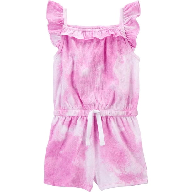 Carter's Child of Mine TG Romper - Purple, 2T-5T - Walmart.ca