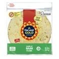thumbnail image 1 of Harvest Gold Garlic Naan, 1 of 3
