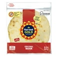 thumbnail image 1 of Harvest Gold Original Naan, 1 of 3