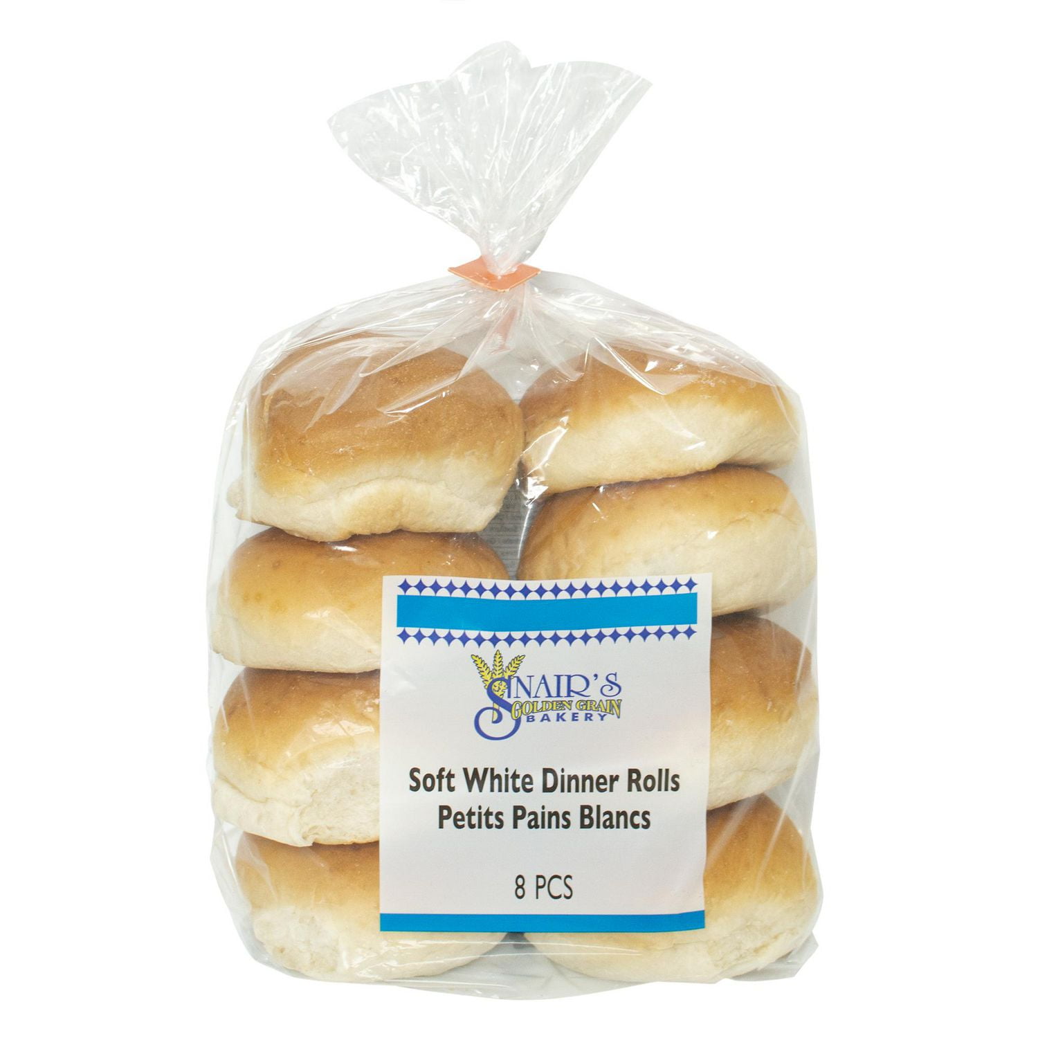 Snair's Dinner rolls Walmart Canada