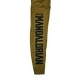 thumbnail image 4 of Sweat à capuche à manches longues Star Wars The Mandalorian Mando Face, 4 of 4