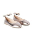 thumbnail image 2 of George Girls' Jeanie Flats, 2 of 4