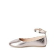 thumbnail image 3 of George Girls' Jeanie Flats, 3 of 4