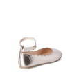 thumbnail image 4 of George Girls' Jeanie Flats, 4 of 4