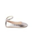 thumbnail image 1 of George Girls' Jeanie Flats, 1 of 4