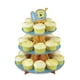 Présentoir pour petits gâteaux SpongeBob Squarepants de Wilton – image 1 sur 2