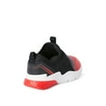 thumbnail image 4 of Athletic Works Boys' Colin Sneakers, 4 of 4