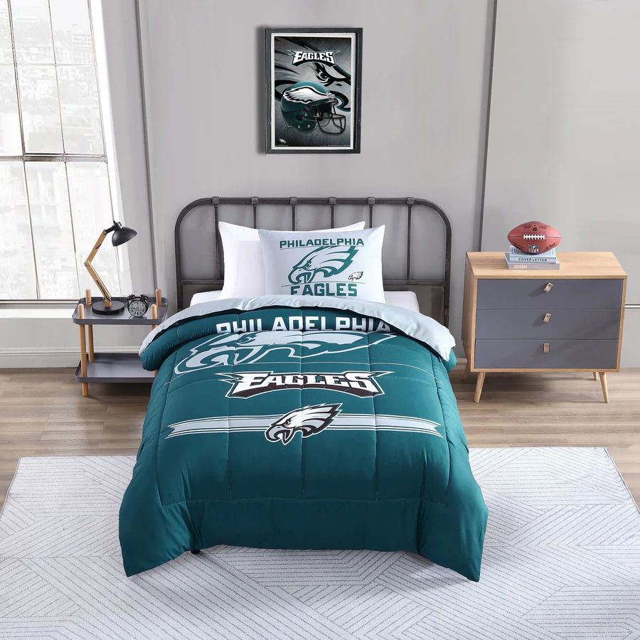 Philadelphia Eagles Fan Set 3 pc.