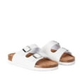 thumbnail image 2 of Time and Tru Women's Randi Sandals, 2 of 4
