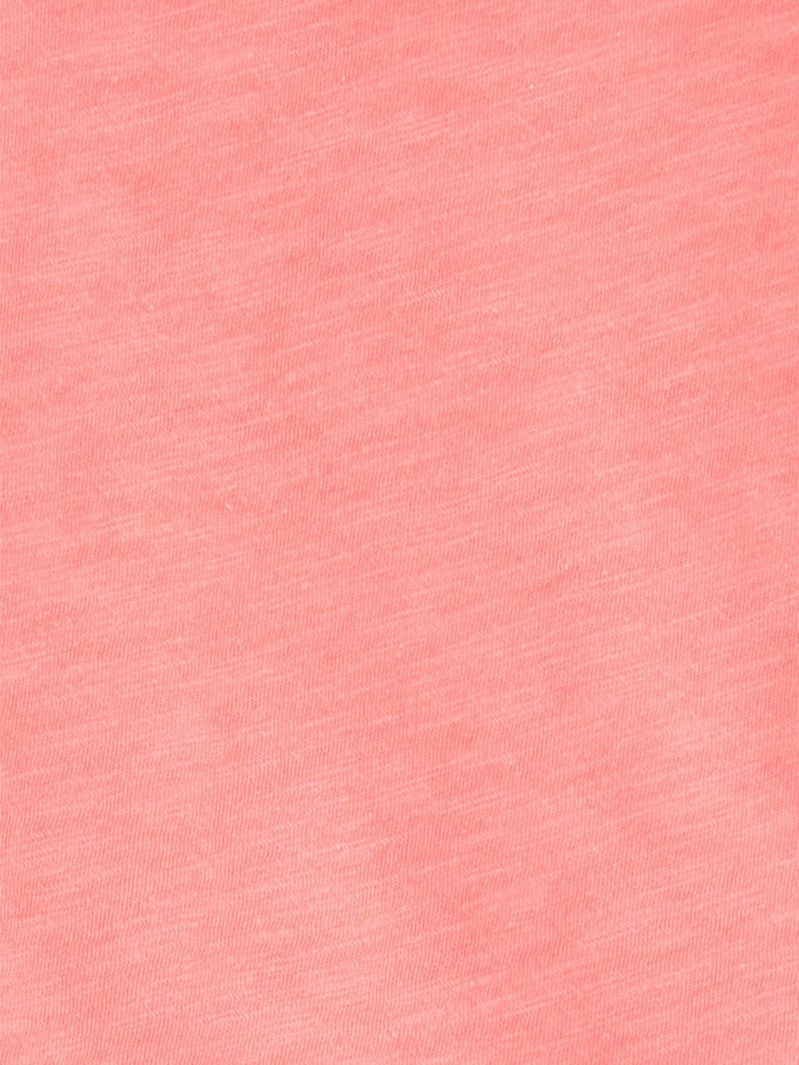 Carter's Child of Mine TG 2pc Set- Coral Multi Floral