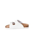 thumbnail image 3 of Time and Tru Women's Randi Sandals, 3 of 4