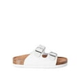 thumbnail image 1 of Time and Tru Women's Randi Sandals, 1 of 4