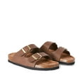 thumbnail image 2 of Time and Tru Women's Randi Sandals, 2 of 4