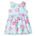 thumbnail image 2 of Robe imprimée George pour bébés filles, 2 of 2