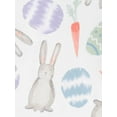 thumbnail image 2 of Carter's Child of Mine TN 2pc PJ - Easter, 2 of 3