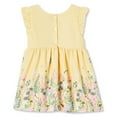 thumbnail image 2 of Robe imprimée George pour petites filles, 2 of 2