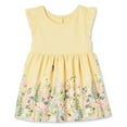 thumbnail image 1 of Robe imprimée George pour petites filles, 1 of 2