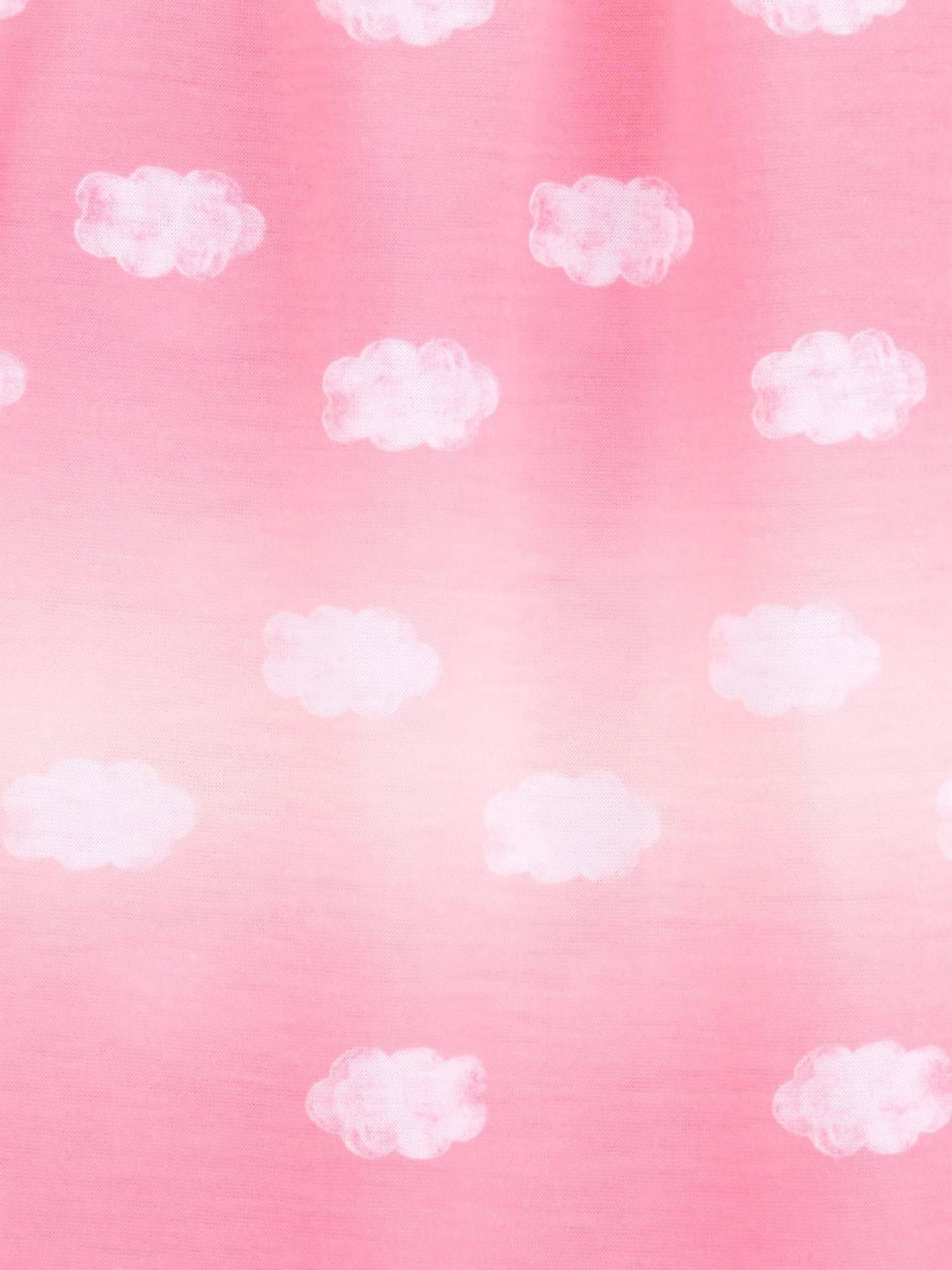 Carter's Child of Mine Baby and Toddler Girls Pajama Gown