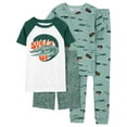 thumbnail image 1 of Pyjama 4 pièces Carter's Child of Mine - Surfs Up, 1 of 3