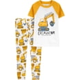 thumbnail image 1 of Carter's Child of Mine TB 2pc PJ - Construction, 1 of 3