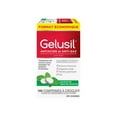 thumbnail image 2 of Gelusil Antiacide et Antigaz Saveur de Menthe Fraîche 180 Comprimés, 2 of 6