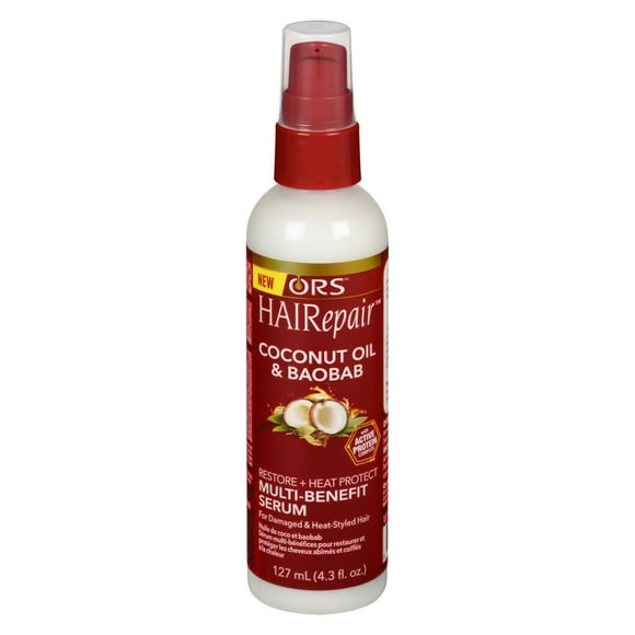ORS Hairepair Multi Benefit Serum