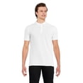 thumbnail image 1 of George Men's Short Sleeve Solid Pique Polo, 1 of 6