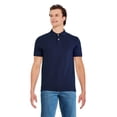thumbnail image 1 of George Men's Short Sleeve Solid Pique Polo, 1 of 6