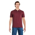 thumbnail image 1 of George Men's Short Sleeve Solid Pique Polo, 1 of 6