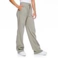 thumbnail image 2 of Jogger à jambe large No Boundaries pour femmes, 2 of 6