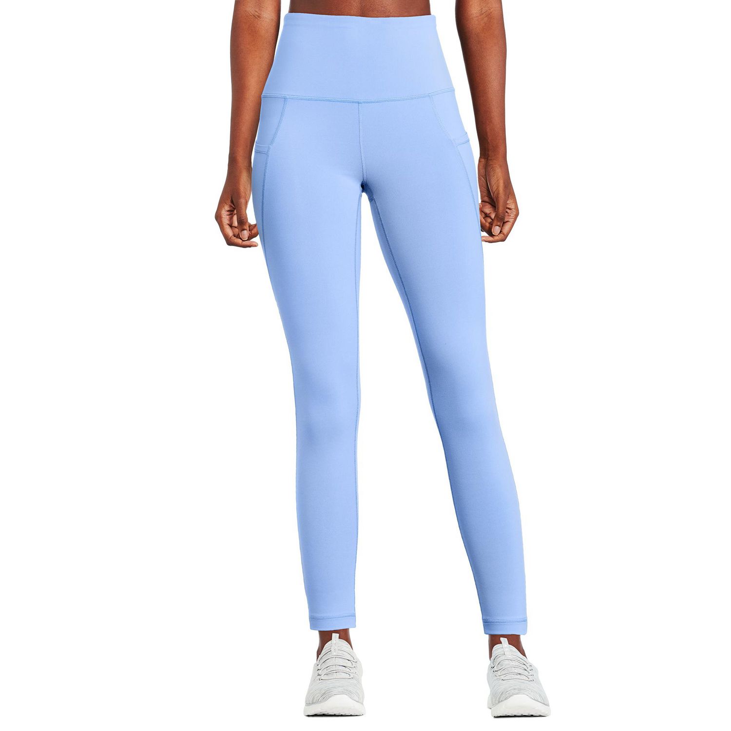 SMIDOW Women 2 in 1 Stretch Pull-on Jeggings Tennis Pickleball Clothing  High Waisted Leggings Activewear Jogger Track Pants