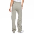 thumbnail image 3 of Jogger à jambe large No Boundaries pour femmes, 3 of 6
