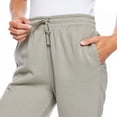 thumbnail image 4 of Jogger à jambe large No Boundaries pour femmes, 4 of 6