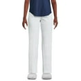 thumbnail image 1 of George Women's Cotton Pajama Pant, 1 of 6