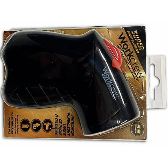 Handgrip Cob Flashlight, Handgrip Flashlight (COB)